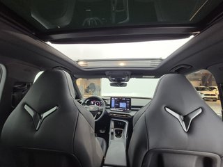 CUPRA Terramar Vz E Hybrid 272cv