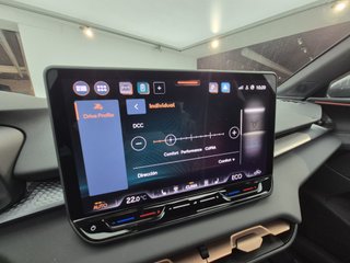 CUPRA Terramar Vz E Hybrid 272cv