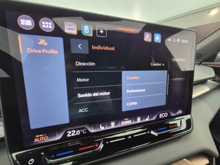 CUPRA Terramar Vz E Hybrid 272cv