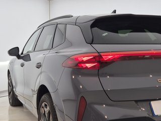 CUPRA Terramar Vz E Hybrid 272cv