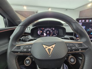 CUPRA Terramar Vz E Hybrid 272cv
