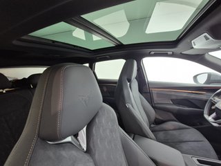 CUPRA Terramar Vz E Hybrid 272cv