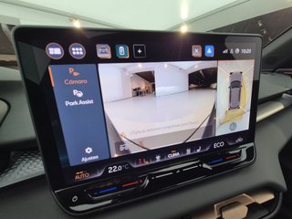 CUPRA Terramar Vz E Hybrid 272cv