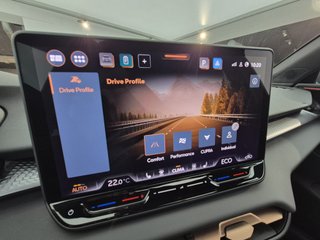 CUPRA Terramar Vz E Hybrid 272cv