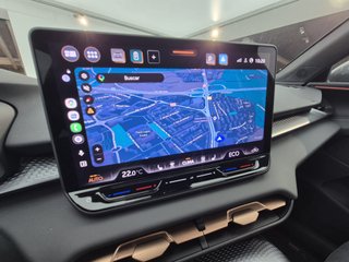 CUPRA Terramar Vz E Hybrid 272cv