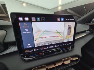 CUPRA Terramar Vz E Hybrid 272cv
