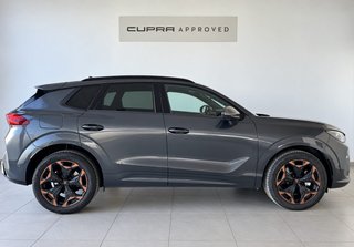 CUPRA Terramar Vz E Hybrid 272cv