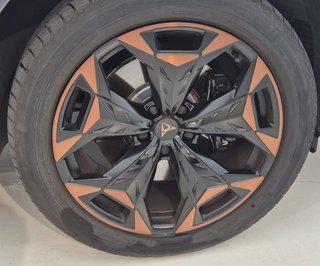 CUPRA Terramar Vz E Hybrid 272cv