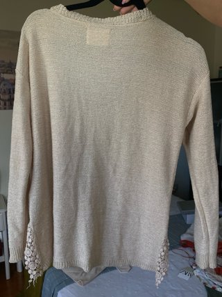 Jersey Springfield Beige Talla S