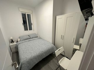 Piso en alquiler en Nuevos Ministerios - Ríos Rosas en Madrid
