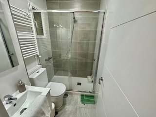 Piso en alquiler en Nuevos Ministerios - Ríos Rosas en Madrid