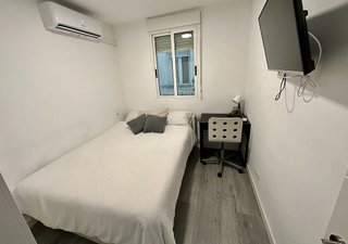 Piso en alquiler en Nuevos Ministerios - Ríos Rosas en Madrid
