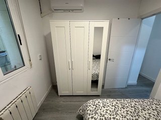 Piso en alquiler en Nuevos Ministerios - Ríos Rosas en Madrid