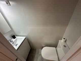Piso en alquiler en Nuevos Ministerios - Ríos Rosas en Madrid
