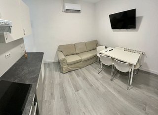 Piso en alquiler en Nuevos Ministerios - Ríos Rosas en Madrid