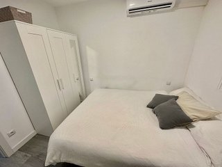 Piso en alquiler en Nuevos Ministerios - Ríos Rosas en Madrid