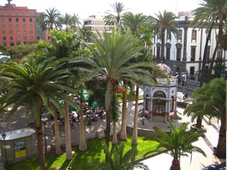 Piso en alquiler en Cono Sur en Palmas de Gran Canaria(Las)