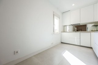 Piso en alquiler en Goya en Madrid