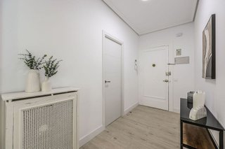 Piso en alquiler en Goya en Madrid