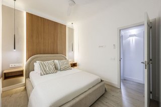 Piso en alquiler en Goya en Madrid