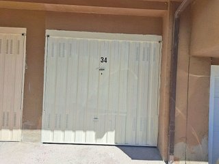 Garaje en alquiler en Casco Antiguo en Torrelodones