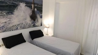 Piso en alquiler en Palma - Palmilla en Málaga