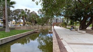 Piso en alquiler en Palma - Palmilla en Málaga