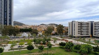 Piso en alquiler en Palma - Palmilla en Málaga