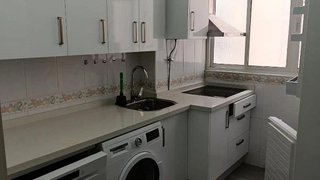 Piso en alquiler en Palma - Palmilla en Málaga