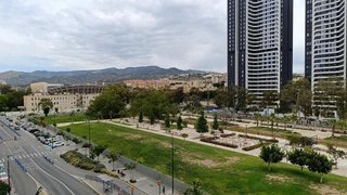 Piso en alquiler en Palma - Palmilla en Málaga