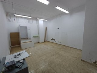 Local comercial en alquiler en Campanar en Valencia