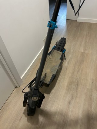 Patinete eléctrico SmartGyro