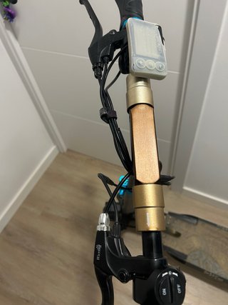 Patinete eléctrico SmartGyro