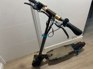 Patinete eléctrico SmartGyro