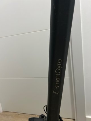 Patinete eléctrico SmartGyro