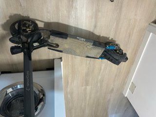 Patinete eléctrico SmartGyro