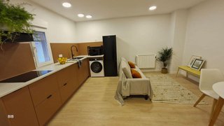 Piso en alquiler en Villanueva de la Cañada en Villanueva de la Cañada