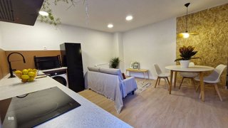 Piso en alquiler en Villanueva de la Cañada en Villanueva de la Cañada