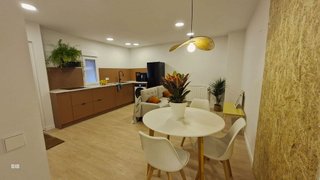 Piso en alquiler en Villanueva de la Cañada en Villanueva de la Cañada