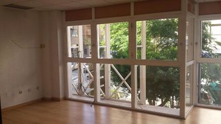 Oficina en alquiler en Pabellón - Estación - El Corte Inglés en Ejido (El)