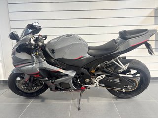 Suzuki GSX-R 1000 2008 Gris