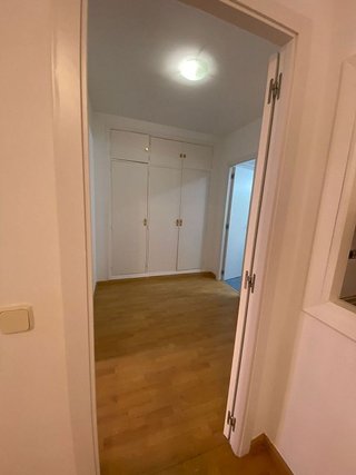 Piso en alquiler en Guindalera en Madrid