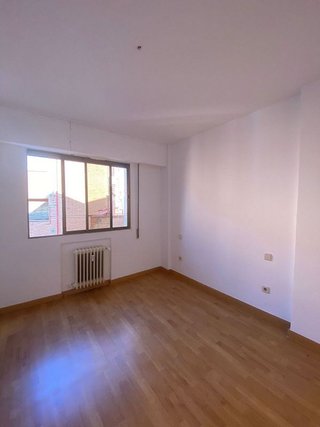 Piso en alquiler en Guindalera en Madrid