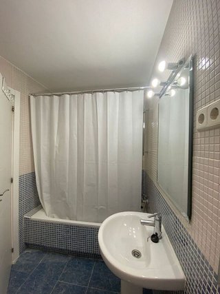 Piso en alquiler en Guindalera en Madrid