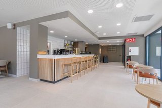 Piso en alquiler en Zona Estación - Centro en Tres Cantos