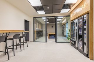 Piso en alquiler en Zona Estación - Centro en Tres Cantos