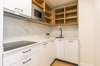 Piso en alquiler en Zona Estación - Centro en Tres Cantos