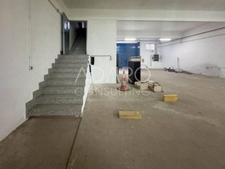 Nave industrial en alquiler en Casco Histórico de Vallecas en Madrid