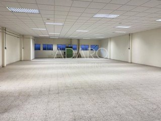 Nave industrial en alquiler en Casco Histórico de Vallecas en Madrid