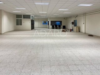 Nave industrial en alquiler en Casco Histórico de Vallecas en Madrid